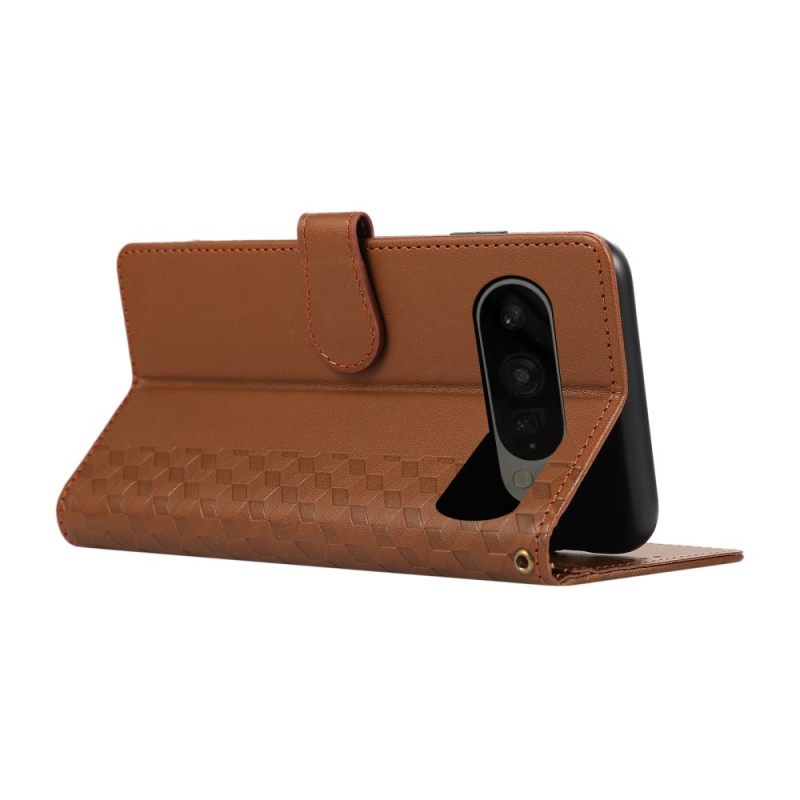 Kotelot Google Pixel 10 / 10 Pro 3d-timantit