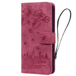 Kotelot Google Pixel 10 / 10 Pro Kissakohtaus