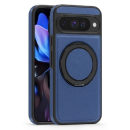 Kotelot Google Pixel 10 / 10 Pro Magsafe-yhteensopiva Sormuspidike