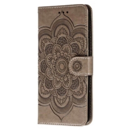 Kotelot Google Pixel 10 / 10 Pro Mandala Kuvio