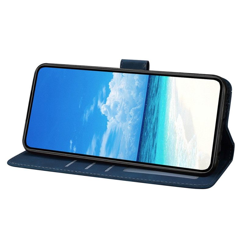 Kotelot Google Pixel 10 / 10 Pro Perhos- Ja Kukkakuvio Suojakuori