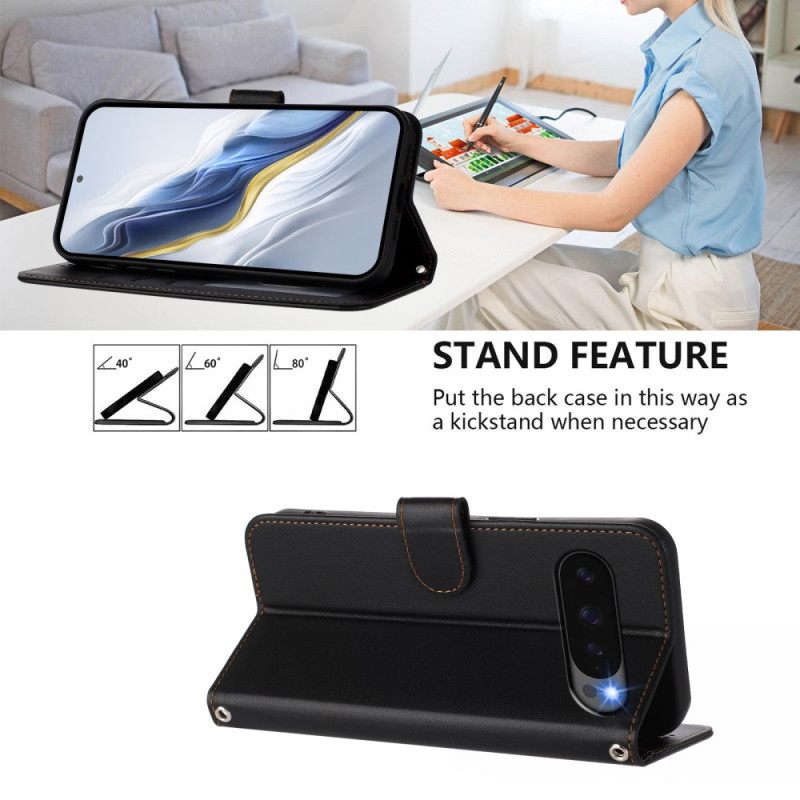 Kotelot Google Pixel 10 / 10 Pro Yksinkertainen Sarja