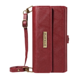 Kuoret Google Pixel 10 / 10 Pro Olkalaukku