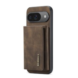 Kuori Google Pixel 10 / 10 Pro Dg.ming Irrotettava Lompakkokotelo Suojakuori