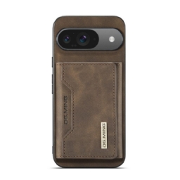 Kuori Google Pixel 10 / 10 Pro Dg.ming-korttikotelo