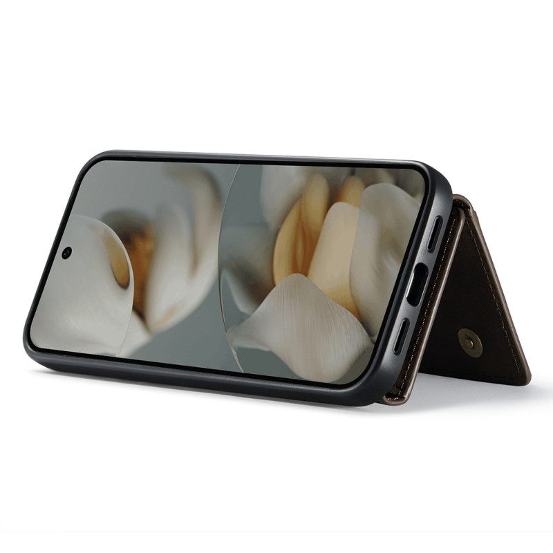 Kuori Google Pixel 10 / 10 Pro Dg.ming-korttikotelo