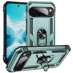 Kuori Google Pixel 10 / 10 Pro Erittäin Kestävä Rengaspidikkeellä