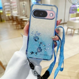 Kuori Google Pixel 10 / 10 Pro Kadem-strassit Ja Hihna