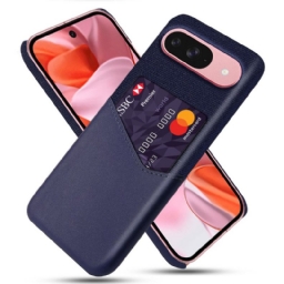 Kuori Google Pixel 10 / 10 Pro Korttikotelo