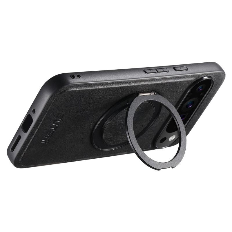 Kuori Google Pixel 10 / 10 Pro Magneettisella Sulkimella Suojakuori