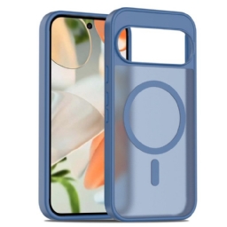 Kuori Google Pixel 10 / 10 Pro Magsafe-yhteensopiva Hybridikorttikotelo Suojakuori