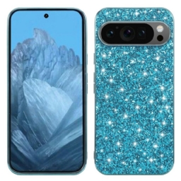 Kuori Google Pixel 10 / 10 Pro Paljetit