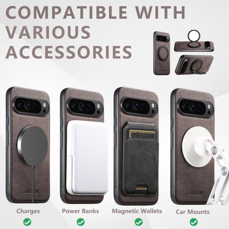 Kuori Google Pixel 10 / 10 Pro Suteni