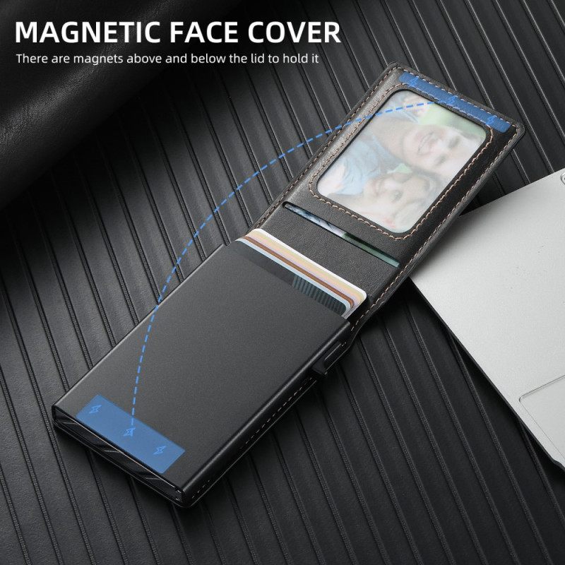 Kuori Google Pixel 10 / 10 Pro Suteni Korttipidike