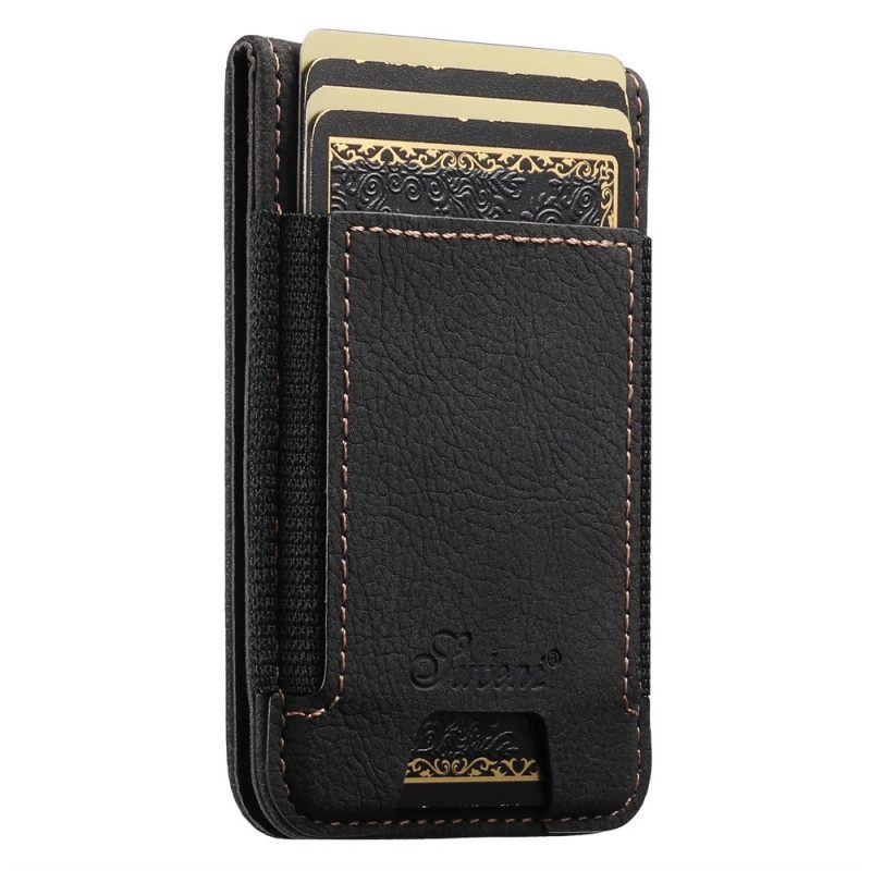 Kuori Google Pixel 10 / 10 Pro Suteni Magneettinen Korttipidike