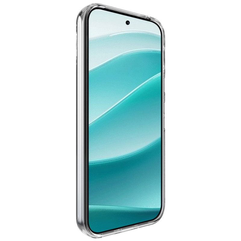 Kuori Google Pixel 10 / 10 Pro Ux-10-sarja Imak