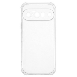 Kuori Google Pixel 10 / 10 Pro Vahvistettu Kirkas