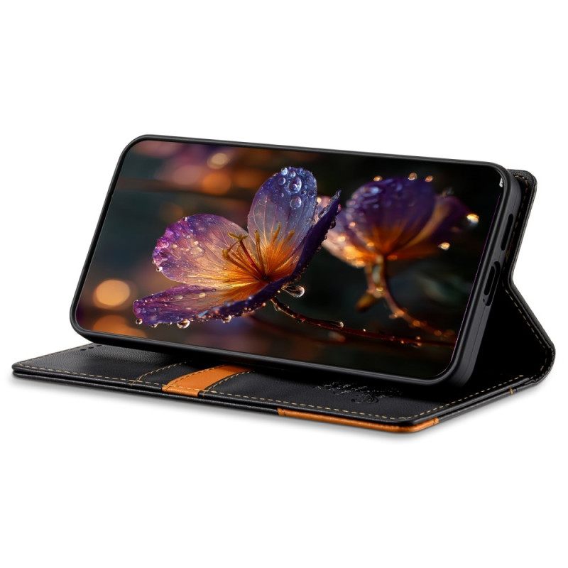 Nahkakotelo Google Pixel 10 / 10 Pro N.bekus Suojakuori