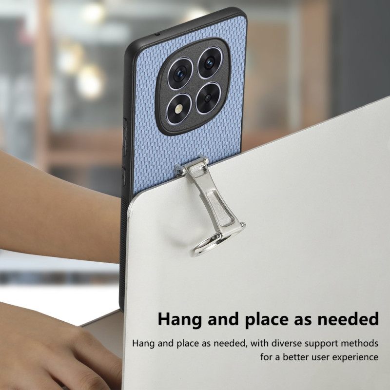 Caseneo-rengas Ja Jalusta