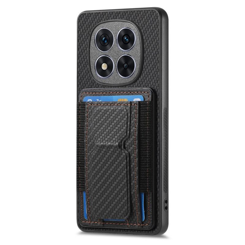 Hiilikuitujalusta Ja Korttikotelo