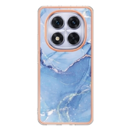 Hülle Für Xiaomi Redmi Note 14 Pro 5g Marmor-optik