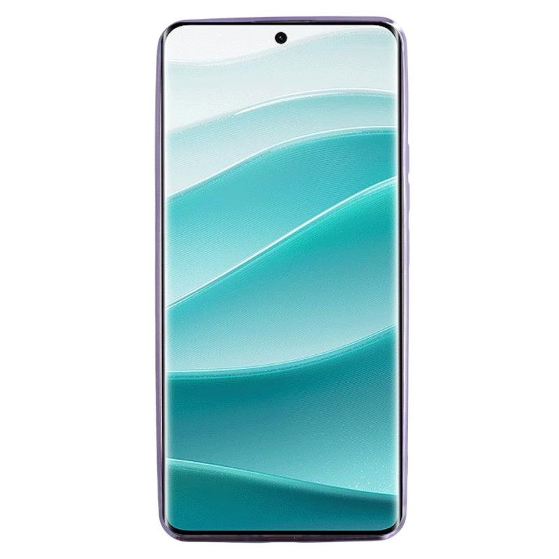 Hülle Xiaomi Redmi Note 14 Pro 5g Kadem Ringhalter