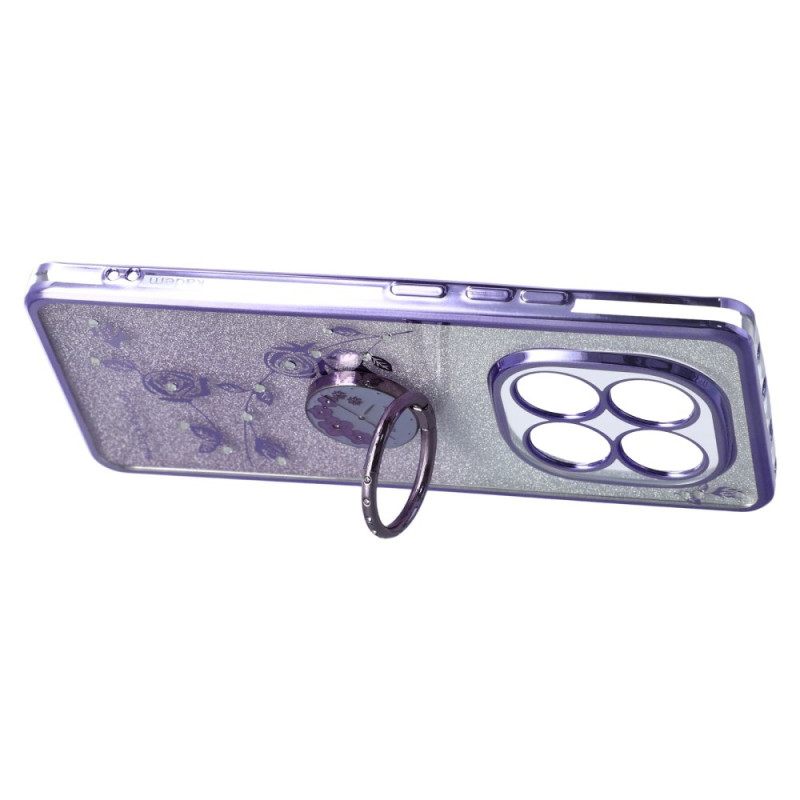 Hülle Xiaomi Redmi Note 14 Pro 5g Kadem Ringhalter