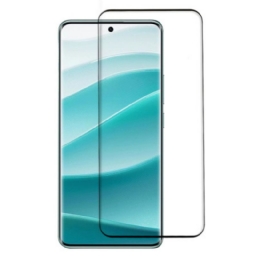 Kaareva Karkaistusta Lasista Valmistettu Näytönsuoja Xiaomi Redmi Note 14 Pro 5g / 4g / Poco X7