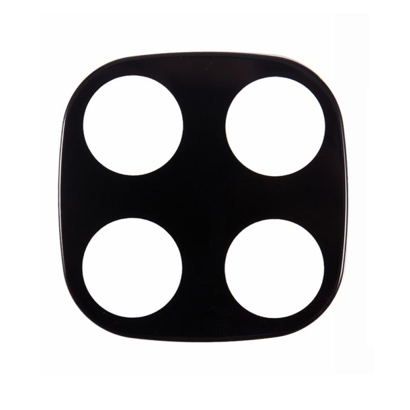 Kameran Linssisuoja Xiaomi Redmi Note 14 Pro 5g / Poco X7 (musta Versio)