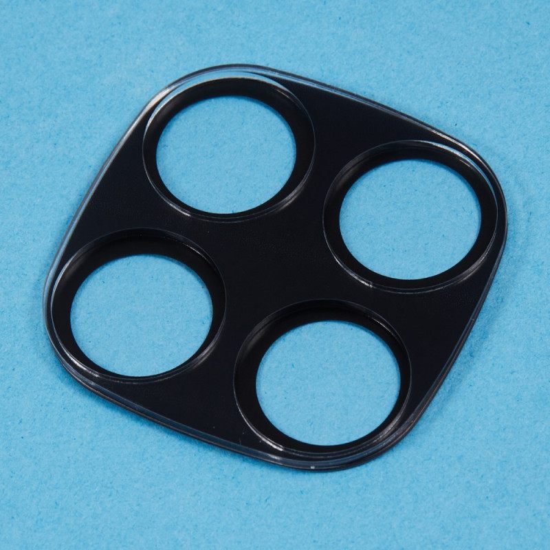 Kameran Linssisuoja Xiaomi Redmi Note 14 Pro 5g / Poco X7 (musta Versio)