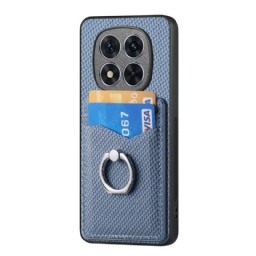 Korttikotelo Ja Jalusta