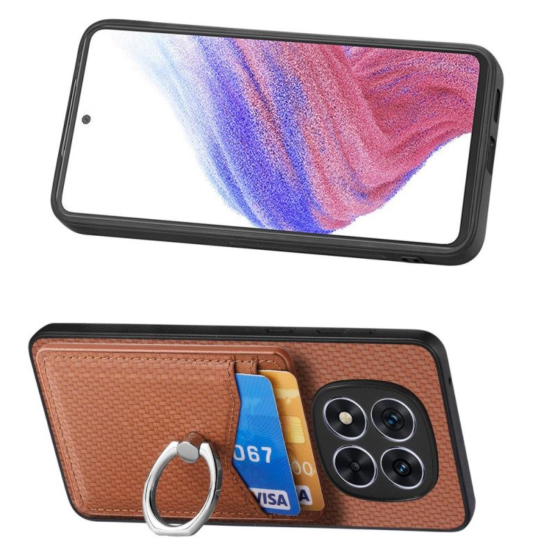 Korttikotelo Ja Jalusta