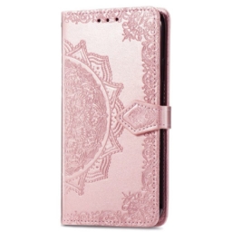 Kotelot Xiaomi Redmi Note 14 Pro 5g Barokkimandala Suojakuori