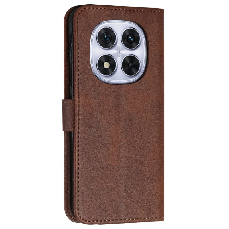 Kotelot Xiaomi Redmi Note 14 Pro 5g Business-tyylinen Suojakuori