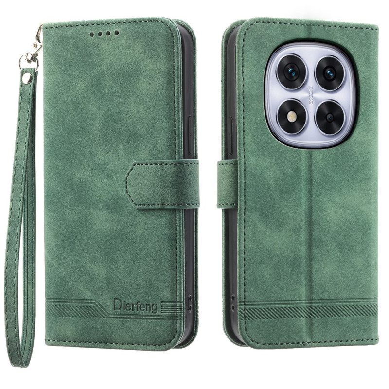 Kotelot Xiaomi Redmi Note 14 Pro 5g Dierfeng Suojakuori