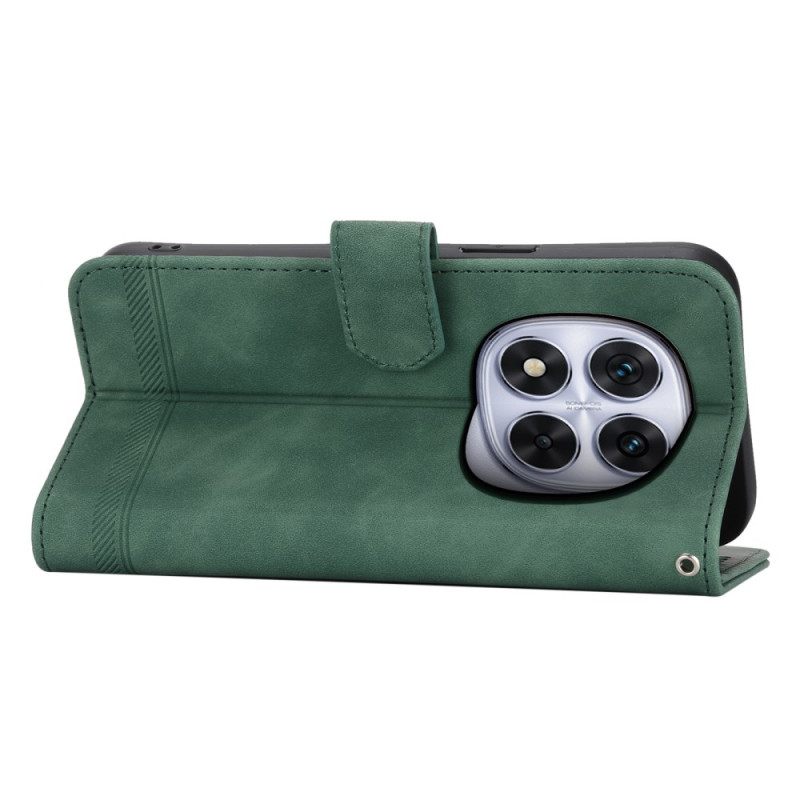 Kotelot Xiaomi Redmi Note 14 Pro 5g Dierfeng Suojakuori