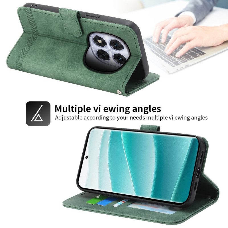 Kotelot Xiaomi Redmi Note 14 Pro 5g Dierfeng Suojakuori