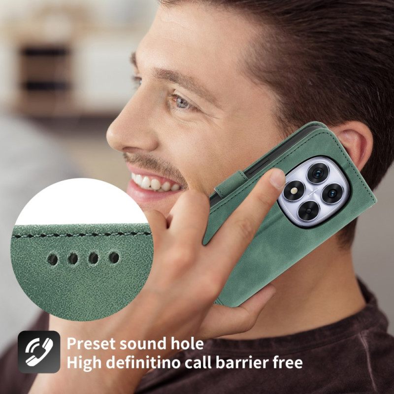 Kotelot Xiaomi Redmi Note 14 Pro 5g Dierfeng Suojakuori