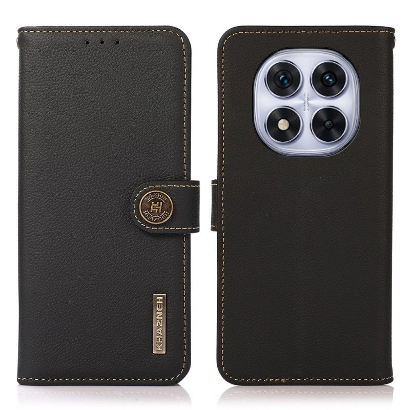 Kotelot Xiaomi Redmi Note 14 Pro 5g Khazneh