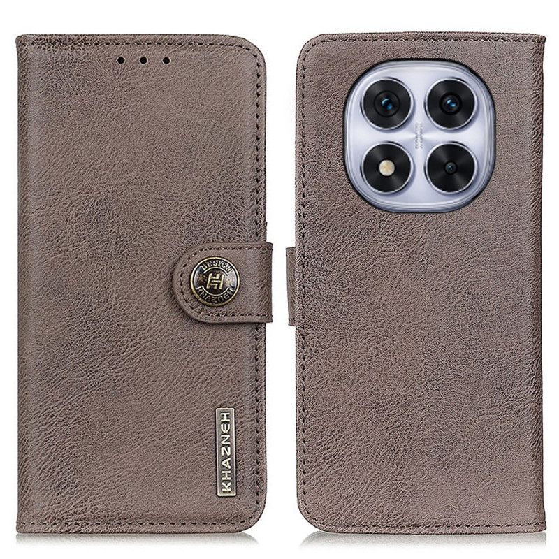 Kotelot Xiaomi Redmi Note 14 Pro 5g Khazneh Suojakuori