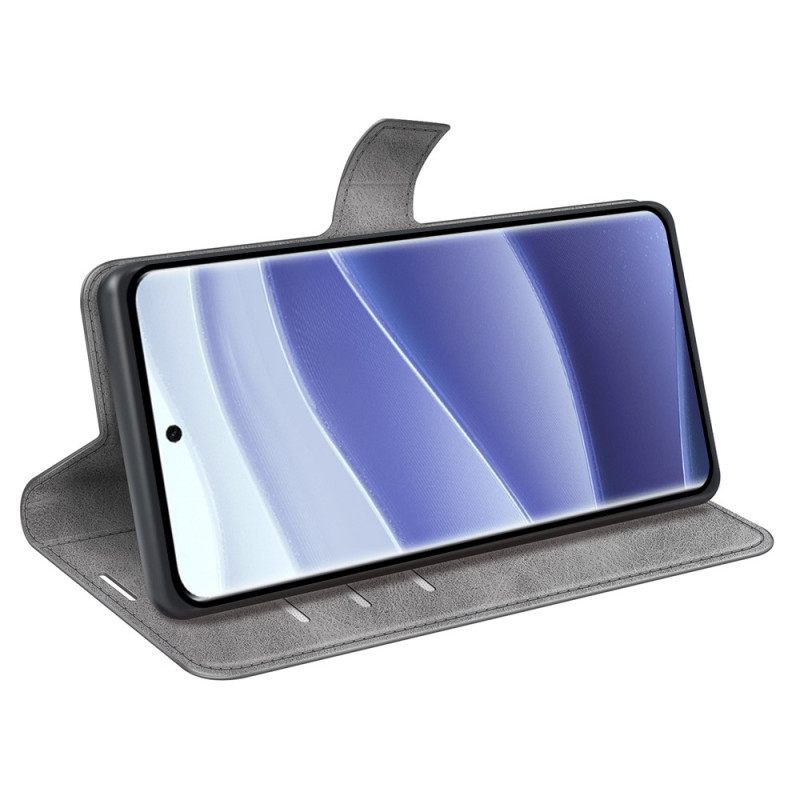 Kotelot Xiaomi Redmi Note 14 Pro 5g Nahkatyylinen