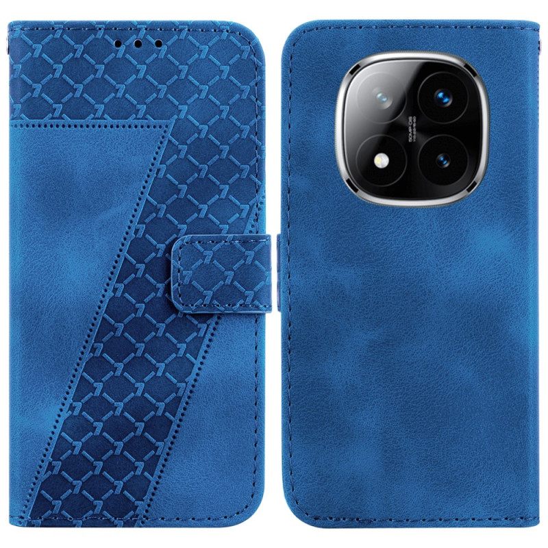 Kotelot Xiaomi Redmi Note 14 Pro 5g Puhelinkuoret Kuvio 7