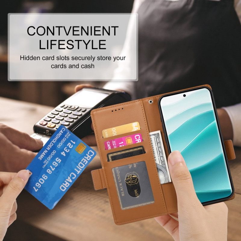 Kuoret Xiaomi Redmi Note 14 Pro 5g Tyylikäs