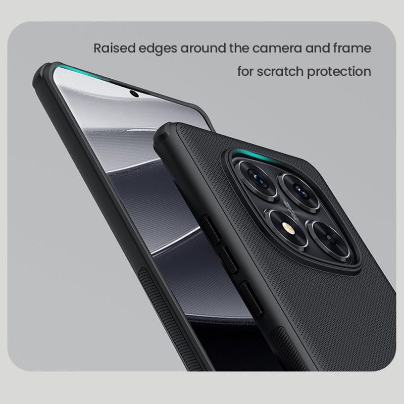 Kuori Xiaomi Redmi Note 14 Pro 5g Frosted Shield Pro Nillkin Suojakuori