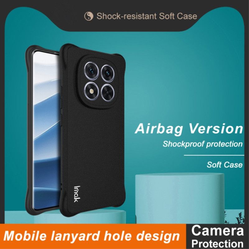 Kuori Xiaomi Redmi Note 14 Pro 5g Imak