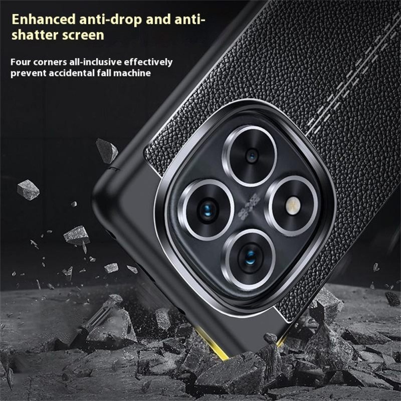 Kuori Xiaomi Redmi Note 14 Pro 5g Kaksirivinen