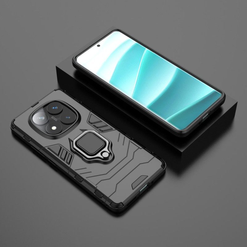 Kuori Xiaomi Redmi Note 14 Pro 5g Kestävä Rengas