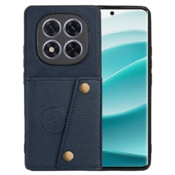 Kuori Xiaomi Redmi Note 14 Pro 5g Korttikotelo