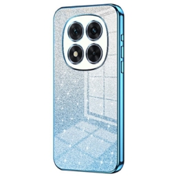 Kuori Xiaomi Redmi Note 14 Pro 5g Liukuvärjätty Kiilto Suojakuori