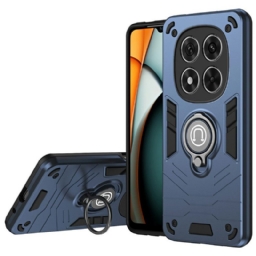 Kuori Xiaomi Redmi Note 14 Pro 5g Magsafe-yhteensopiva Liukuva Kameran Suojus Ja Jalusta Suojakuori